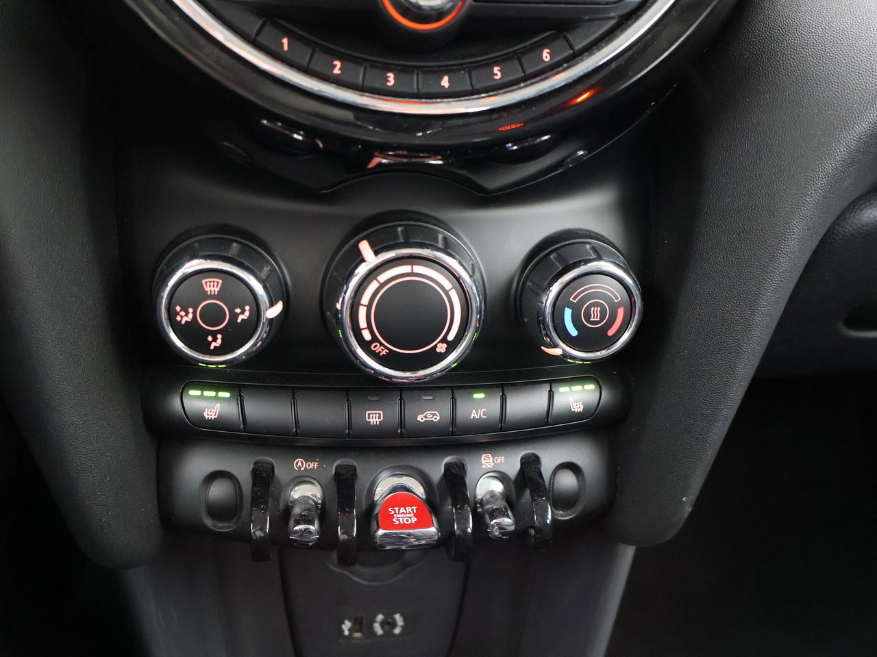 MINI 5-Deurs