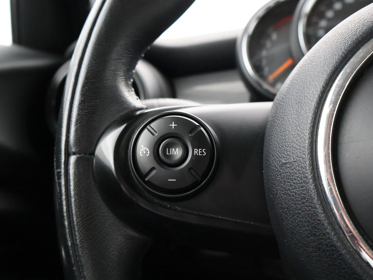 MINI 5-Deurs