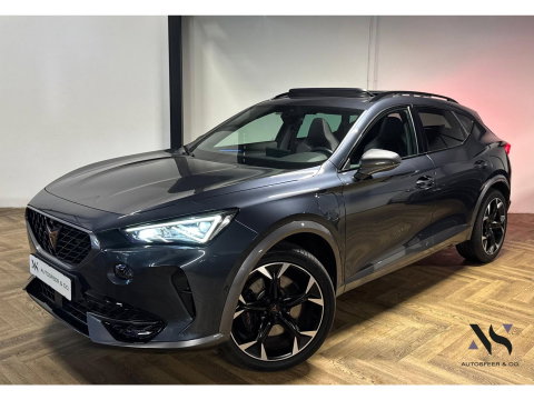 CUPRA Formentor 1.4 e-Hybrid VZ Performance PANO KEYLESS CAM