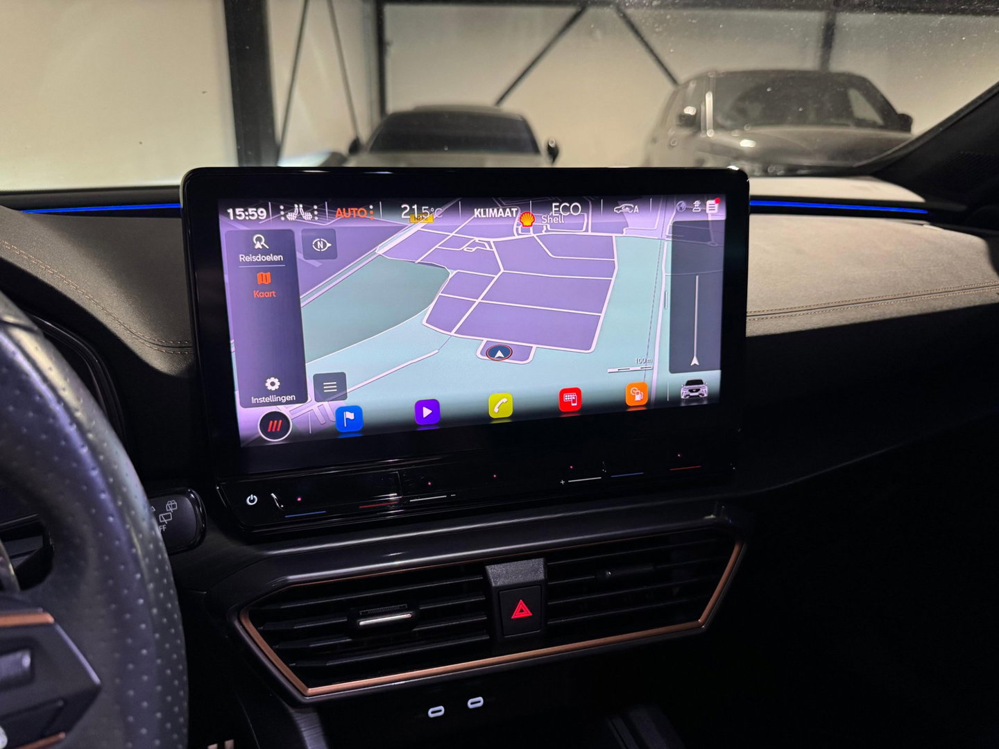 CUPRA Formentor 1.4 e-Hybrid VZ Performance PANO KEYLESS CAM