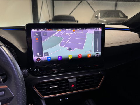 CUPRA Formentor 1.4 e-Hybrid VZ Performance PANO KEYLESS CAM
