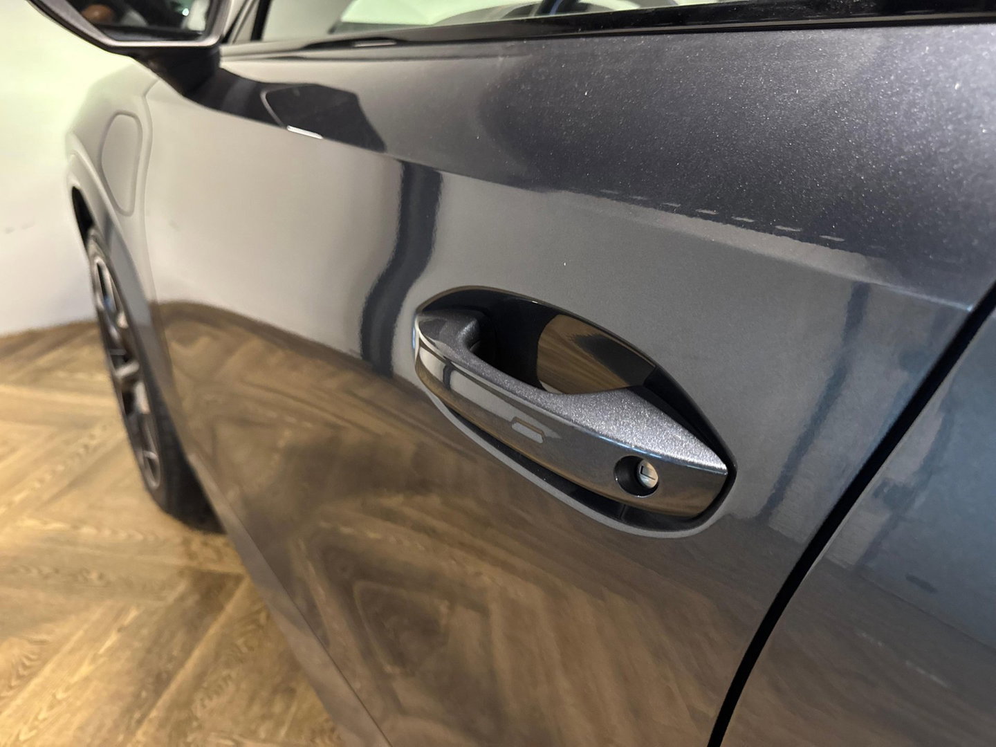 CUPRA Formentor 1.4 e-Hybrid VZ Performance PANO KEYLESS CAM