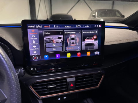 CUPRA Formentor 1.4 e-Hybrid VZ Performance PANO KEYLESS CAM