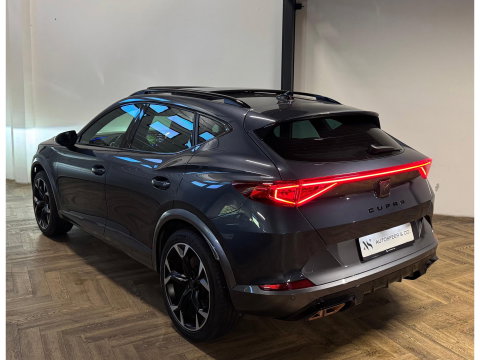 CUPRA Formentor 1.4 e-Hybrid VZ Performance PANO KEYLESS CAM