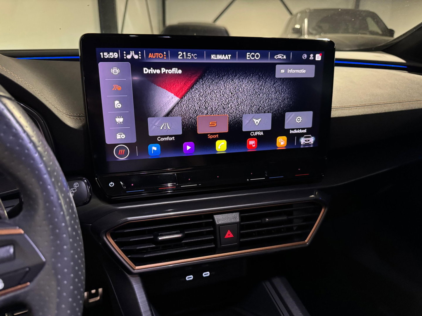 CUPRA Formentor 1.4 e-Hybrid VZ Performance PANO KEYLESS CAM