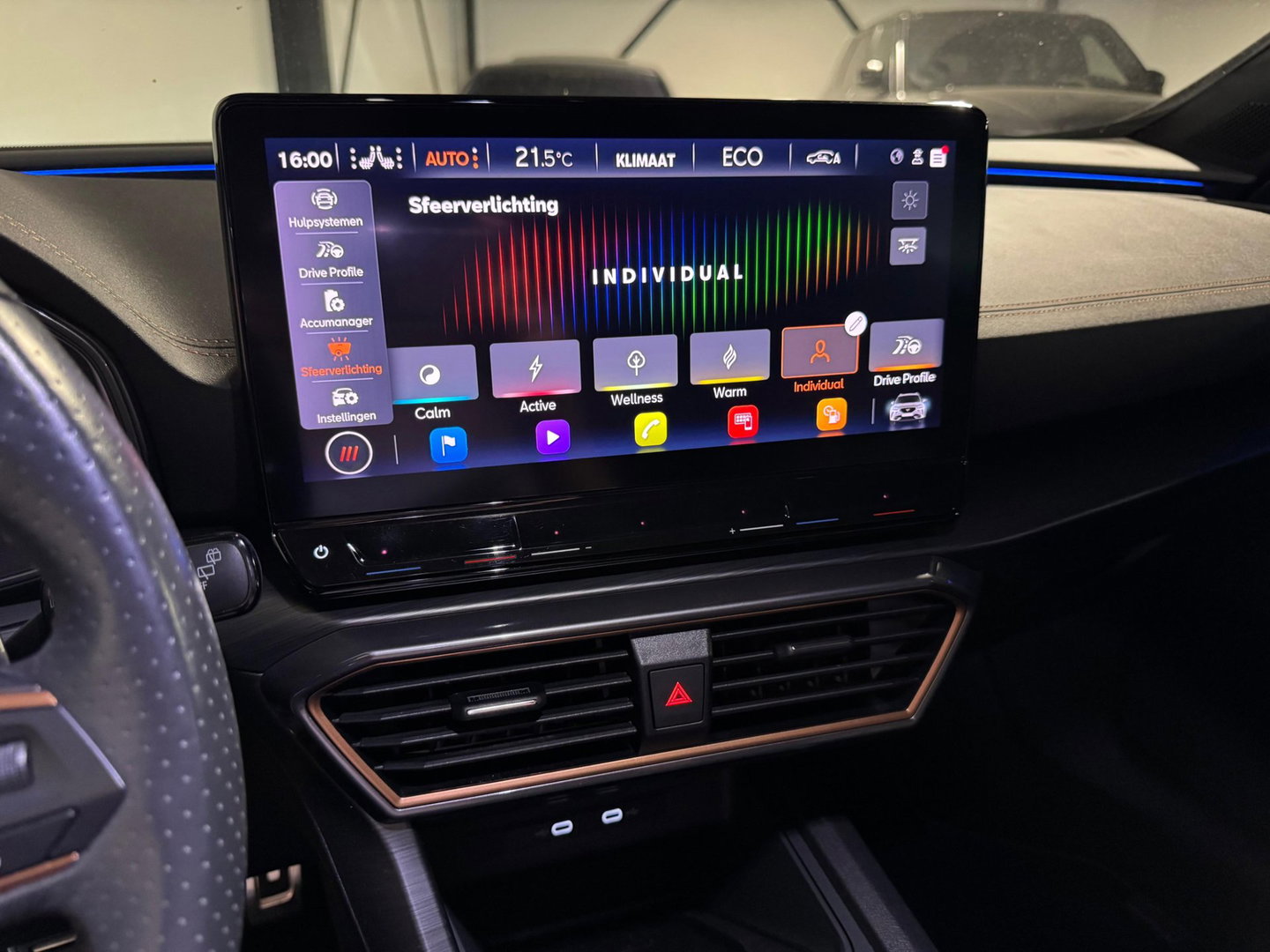 CUPRA Formentor 1.4 e-Hybrid VZ Performance PANO KEYLESS CAM