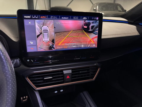 CUPRA Formentor 1.4 e-Hybrid VZ Performance PANO KEYLESS CAM
