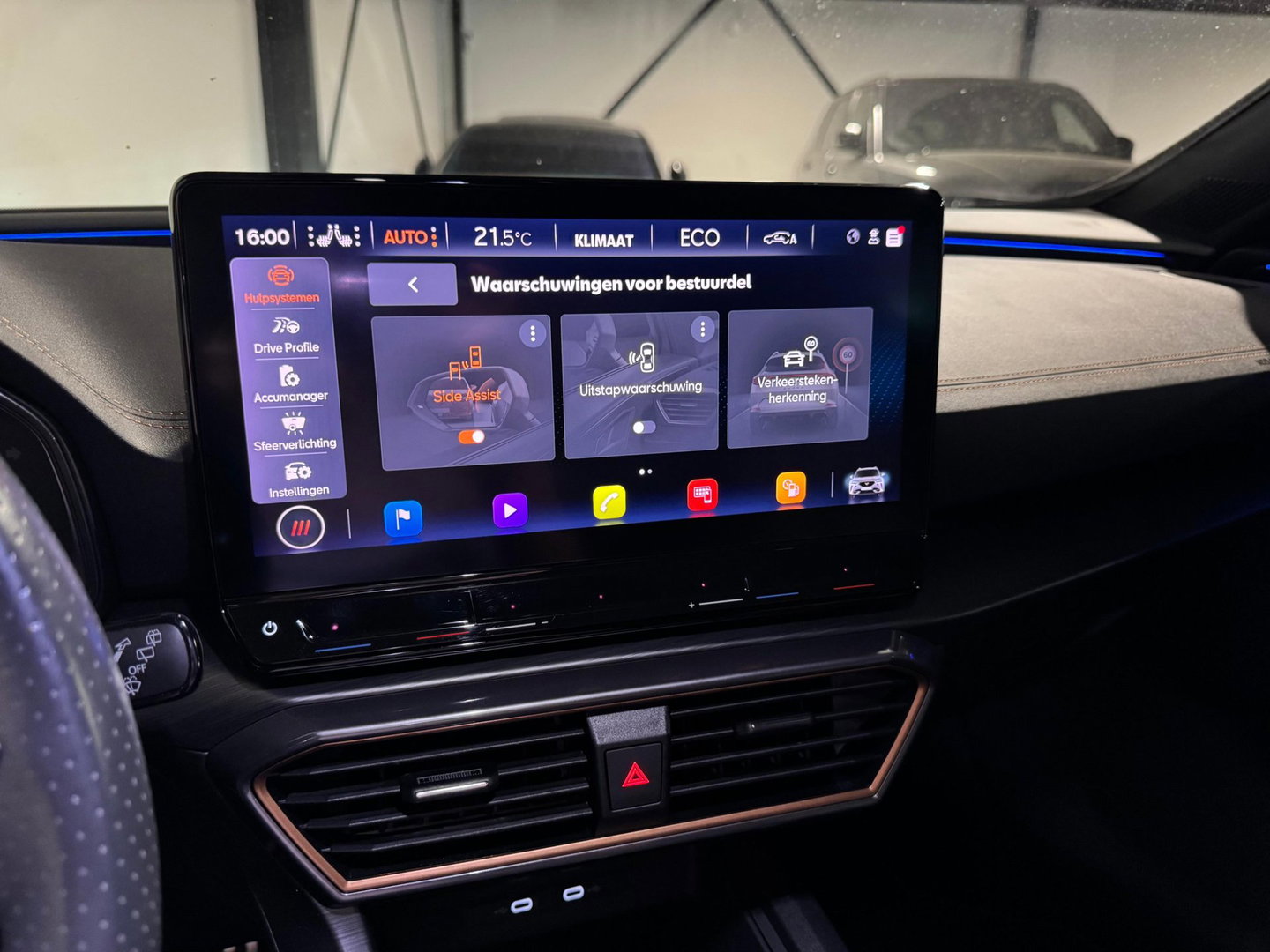 CUPRA Formentor 1.4 e-Hybrid VZ Performance PANO KEYLESS CAM