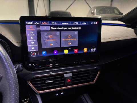 CUPRA Formentor 1.4 e-Hybrid VZ Performance PANO KEYLESS CAM