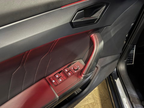 CUPRA Formentor 1.4 e-Hybrid VZ Performance PANO KEYLESS CAM