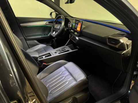CUPRA Formentor 1.4 e-Hybrid VZ Performance PANO KEYLESS CAM