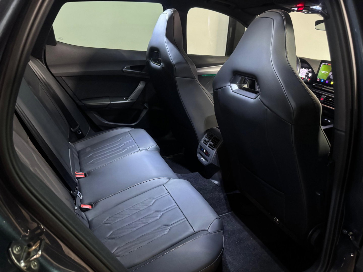 CUPRA Formentor 1.4 e-Hybrid VZ Performance PANO KEYLESS CAM