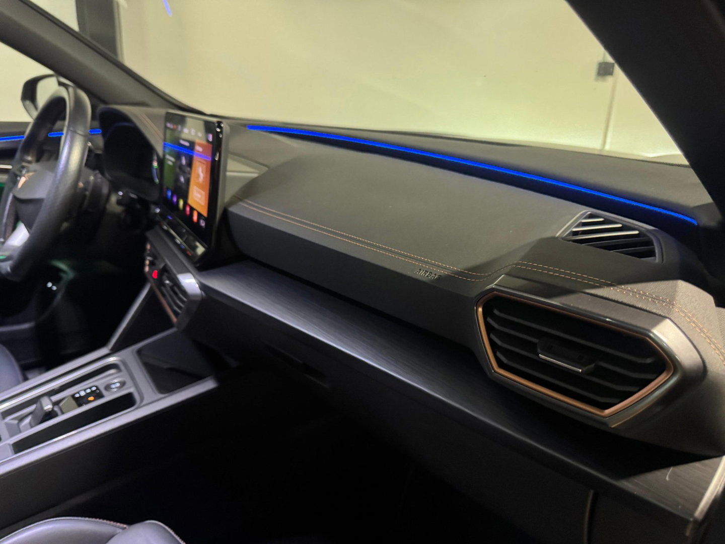 CUPRA Formentor 1.4 e-Hybrid VZ Performance PANO KEYLESS CAM