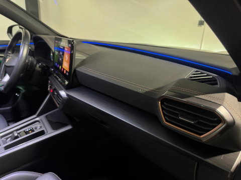 CUPRA Formentor 1.4 e-Hybrid VZ Performance PANO KEYLESS CAM