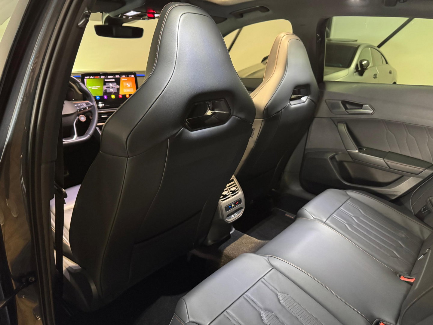 CUPRA Formentor 1.4 e-Hybrid VZ Performance PANO KEYLESS CAM