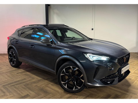 CUPRA Formentor 1.4 e-Hybrid VZ Performance PANO KEYLESS CAM