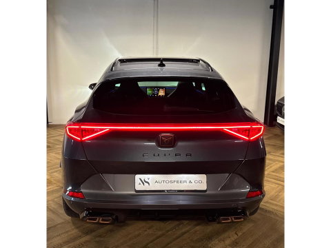 CUPRA Formentor 1.4 e-Hybrid VZ Performance PANO KEYLESS CAM