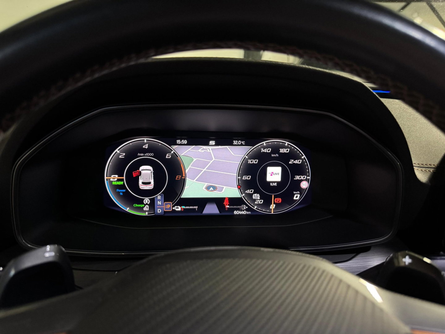 CUPRA Formentor 1.4 e-Hybrid VZ Performance PANO KEYLESS CAM