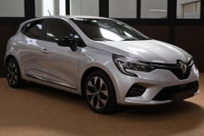 Renault Clio - 1.0 TCe 90 Evolution | 12-2022| Zilver Metallic