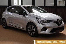 Renault Clio - 1.0 TCe 90 Evolution | 12-2022| Zilver Metallic