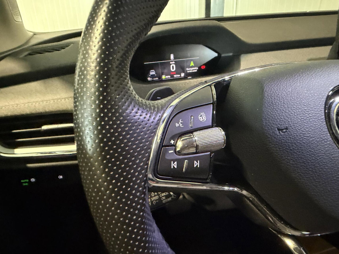 Škoda Enyaq iV 80 SOH 91% Camera Stoelverwarming Carplay NAP