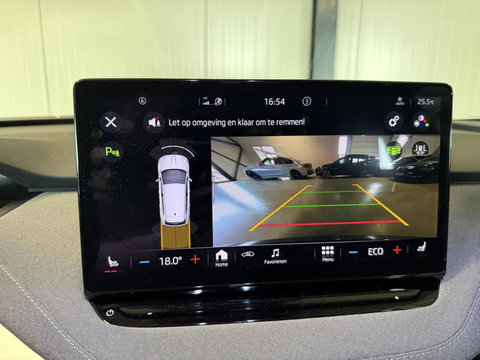 Škoda Enyaq iV 80 SOH 91% Camera Stoelverwarming Carplay NAP