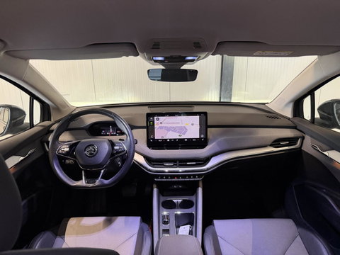 Škoda Enyaq iV 80 SOH 91% Camera Stoelverwarming Carplay NAP