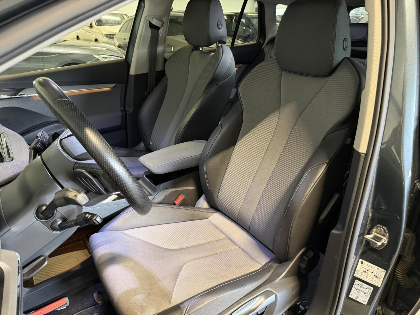 Škoda Enyaq iV 80 SOH 91% Camera Stoelverwarming Carplay NAP