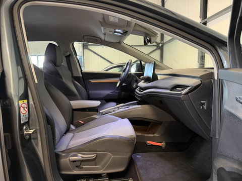 Škoda Enyaq iV 80 SOH 91% Camera Stoelverwarming Carplay NAP
