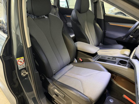Škoda Enyaq iV 80 SOH 91% Camera Stoelverwarming Carplay NAP