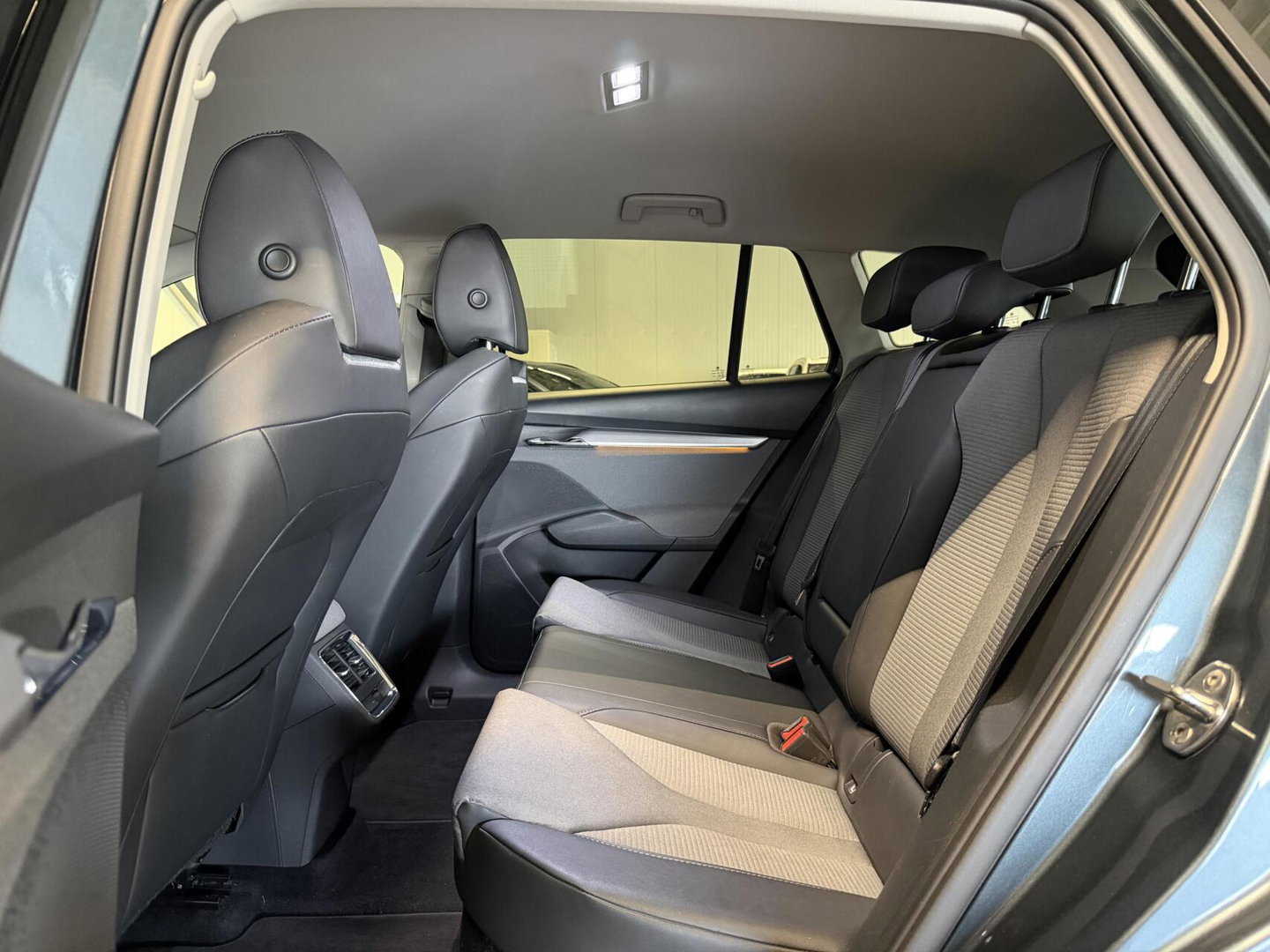 Škoda Enyaq iV 80 SOH 91% Camera Stoelverwarming Carplay NAP