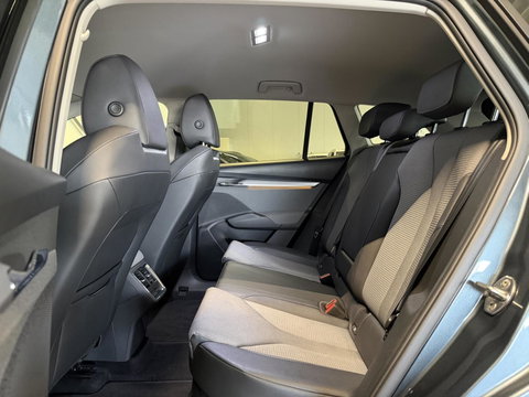 Škoda Enyaq iV 80 SOH 91% Camera Stoelverwarming Carplay NAP