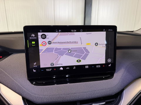Škoda Enyaq iV 80 SOH 91% Camera Stoelverwarming Carplay NAP