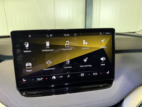 Škoda Enyaq iV 80 SOH 91% Camera Stoelverwarming Carplay NAP