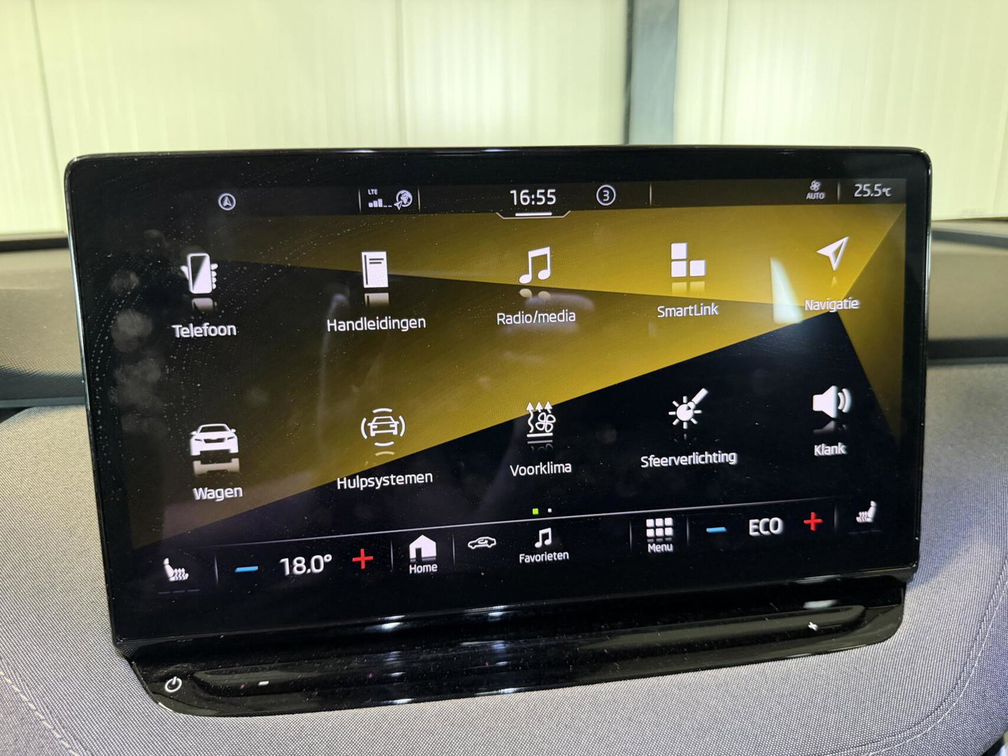 Škoda Enyaq iV 80 SOH 91% Camera Stoelverwarming Carplay NAP