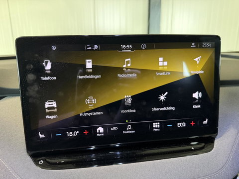 Škoda Enyaq iV 80 SOH 91% Camera Stoelverwarming Carplay NAP