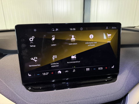 Škoda Enyaq iV 80 SOH 91% Camera Stoelverwarming Carplay NAP