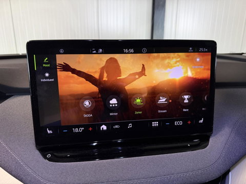 Škoda Enyaq iV 80 SOH 91% Camera Stoelverwarming Carplay NAP