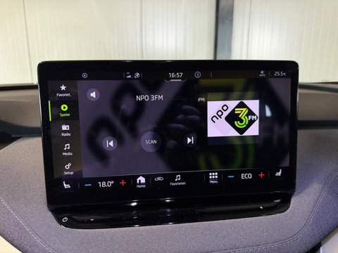 Škoda Enyaq iV 80 SOH 91% Camera Stoelverwarming Carplay NAP