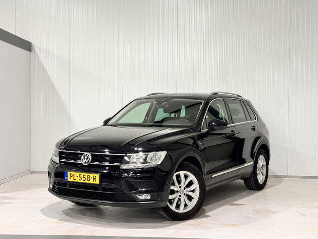 Volkswagen Tiguan - 1.4 TSI ACT Highline|CAMERA|CARPLAY|