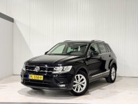 Volkswagen Tiguan - 1.4 TSI ACT Highline|CAMERA|CARPLAY|