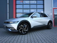 Hyundai IONIQ 5 - Connect+ 58 kWh | NAP | Warmtepomp | Dashcam | Leder | Stoel & Stuurwielverwarming | Keyless | ACC | NAV | Camera | Led | Bose | Head-Up | BTW Auto