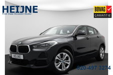 BMW X2 - xDrive25e 220PK HIGH EXECUTIVE HEAD UP ,CAMERA