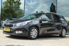 Kia cee'd - SPORTWAGON 1.6 GDI BUSINESSLINE | CAMERA | NAVI | CRUISE | CLIMATE