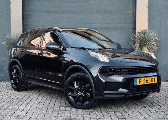 Lynk & Co 01 - 1.5