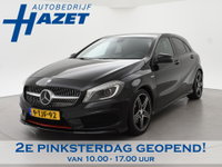 Mercedes-Benz A-Klasse - 250 SPORT 211 PK AUT. AMG + CAMERA | STOELVERWARMING | CAMERA | SPORTSTOELEN