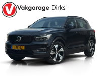 Volvo XC40 - Recharge P8 AWD R-Design ✅ SOH 93% ✅ Warmtepomp ✅ Trekhaak ✅ H/K