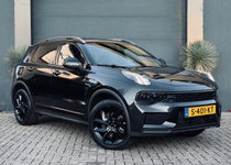 Lynk & Co 01 - 1.5/Pano/Navi/Camera/BlackStyle