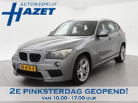 BMW X1 - sDrive18i AUT. M-SPORT + LEDER SPORTINTERIEUR | HARMAN/KARDON | STOELVERWARMING