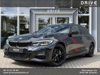 BMW 3 Serie - 330e High Ex. M-Sport |Schuif/kantel|Leer|Trekhaak|19"